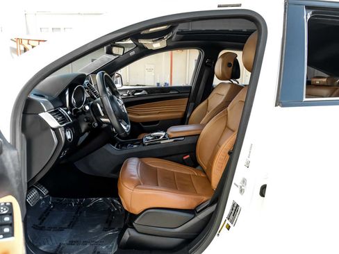 Used 2016 Mercedes-Benz GLE 450 GLE 450 AMG image 4