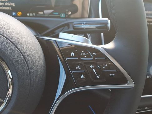 New 2026 Mercedes-Benz E 350 4MATIC Sedan image 13