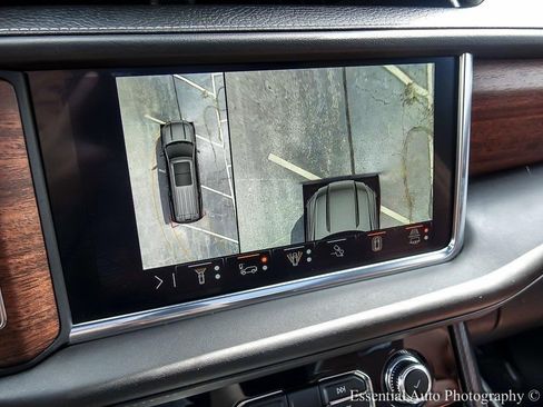 Used 2024 GMC Yukon Denali Ultimate image 22