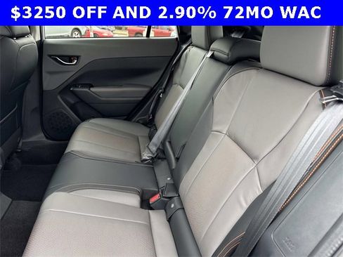 New 2026 Subaru Crosstrek 2.5i Limited image 16