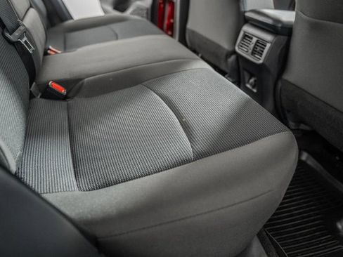 Certified 2024 Toyota RAV4 LE image 28