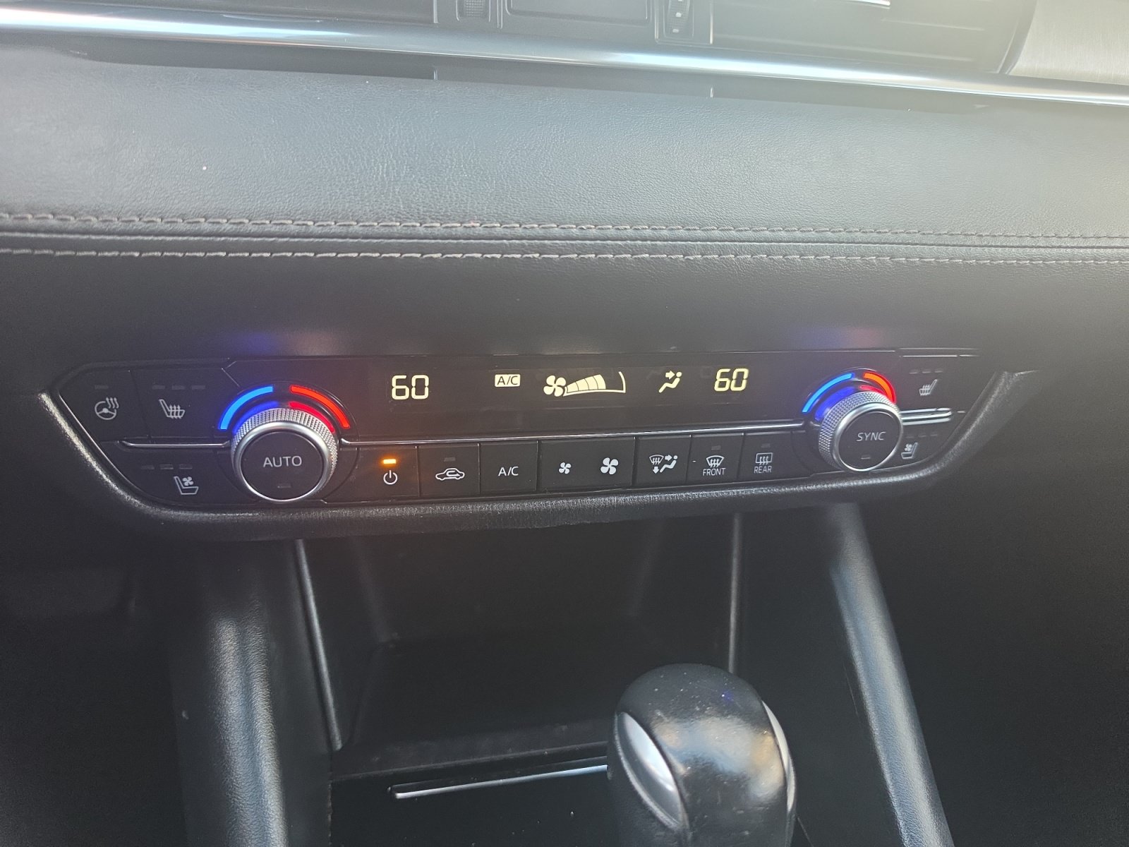 Used 2018 MAZDA MAZDA6 Grand Touring Reserve FWD image 13