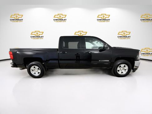 Used 2018 Chevrolet Silverado 1500 LT w/ All Star Edition RWD image 9