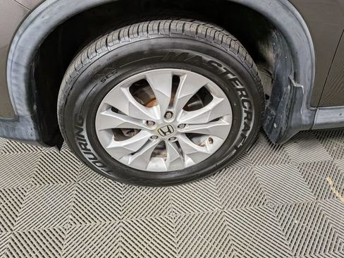 Used 2014 Honda CR-V EX-L image 29