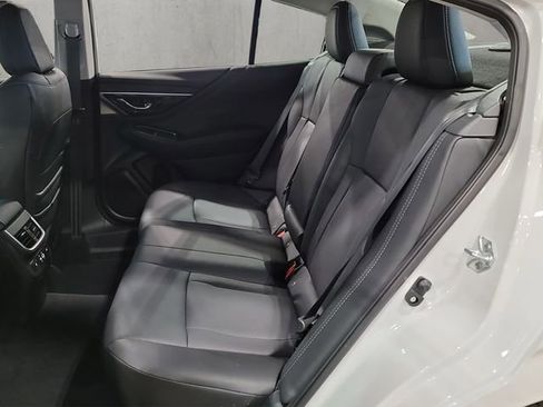 Certified 2025 Subaru Legacy Limited image 19