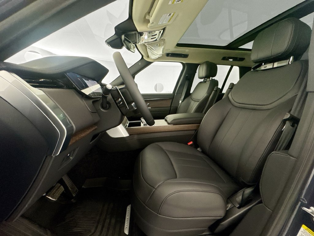 New 2026 Land Rover Range Rover SE AWD/4WD image 20