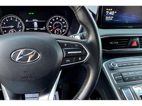 Used 2023 Hyundai Santa Fe SEL image 22