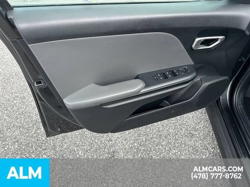 Used 2025 Kia K4 FWD image 11