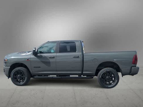 New 2026 RAM 2500 Laramie w/ Night Edition AWD/4WD image 5