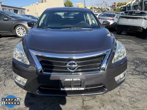 Used 2013 Nissan Altima 2.5 SL w/ Technology Pkg image 94