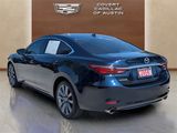 Used 2020 MAZDA MAZDA6 Grand Touring image 5