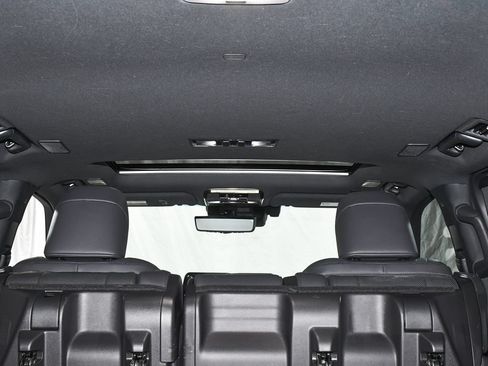 Used 2025 Lexus LX 700h F Sport AWD/4WD image 91