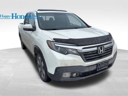 Used 2019 Honda Ridgeline RTL image 11