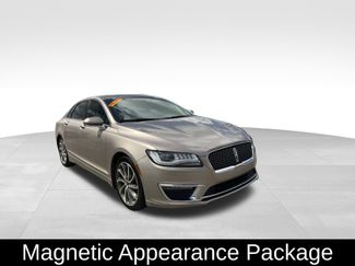 Used 2018 Lincoln MKZ Reserve w/ Magnetic Appearance Package video 3