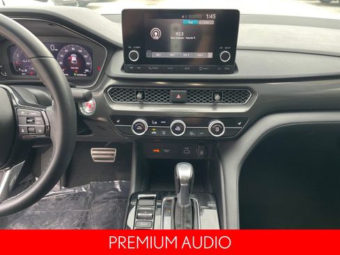 Used 2023 Acura Integra A-Spec image 17