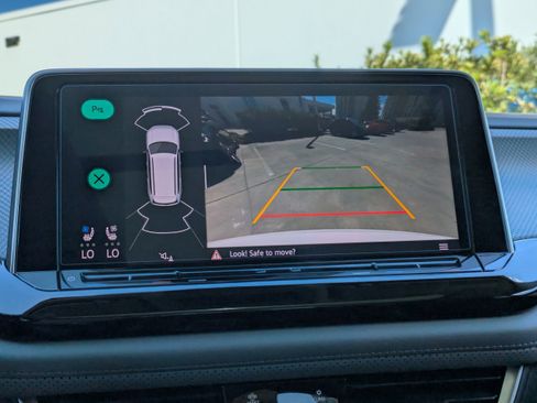New 2026 Volkswagen Atlas Peak Edition AWD/4WD image 24