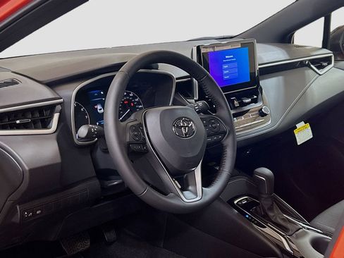 New 2026 Toyota Corolla SE image 7