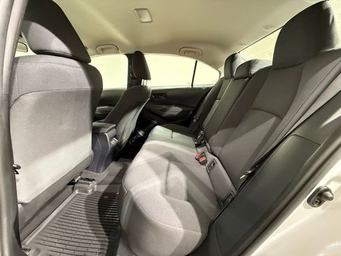 Certified 2024 Toyota Corolla LE image 17