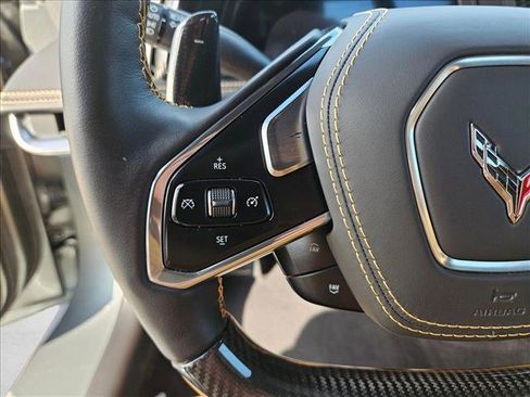 Used 2023 Chevrolet Corvette Z06 w/ Battery Protection Package image 19