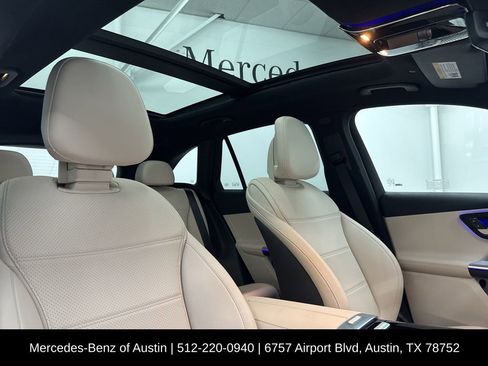 Certified 2026 Mercedes-Benz GLC 300 GLC 300 image 30