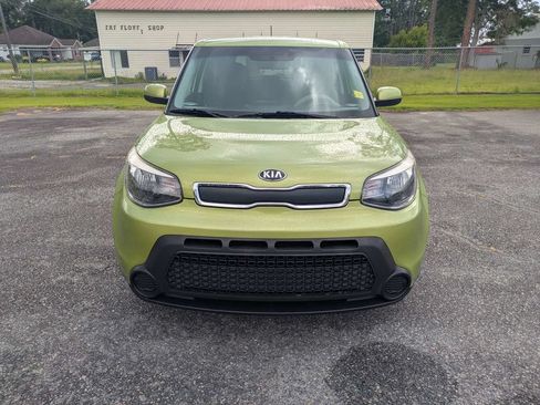 Used 2015 Kia Soul FWD image 10