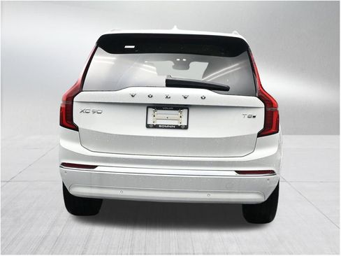 New 2026 Volvo XC90 T8 Ultra AWD/4WD image 4