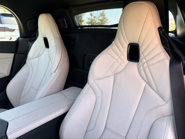 Used 2026 BMW Z4 M40i RWD image 15
