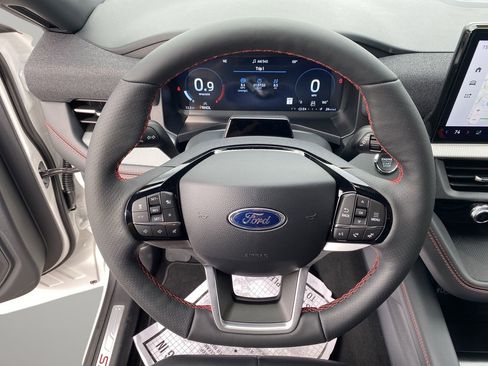 New 2026 Ford Explorer ST-Line w/ Premium Package image 32