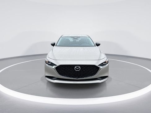 New 2026 MAZDA MAZDA3 s Sport image 3