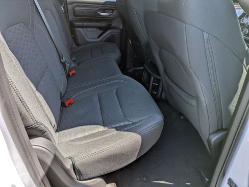 Used 2025 RAM 1500 Tradesman AWD/4WD image 30