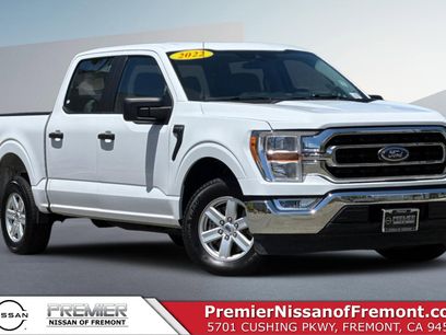 Used 2022 Ford F150 XL w/ Equipment Group 101A High