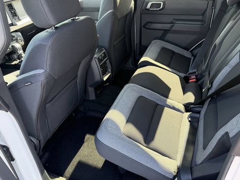 Used 2026 Ford Bronco Big Bend AWD/4WD image 16