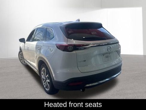 Used 2019 MAZDA CX-9 Grand Touring FWD image 13