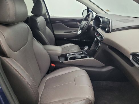 Used 2020 Hyundai Santa Fe Limited image 21