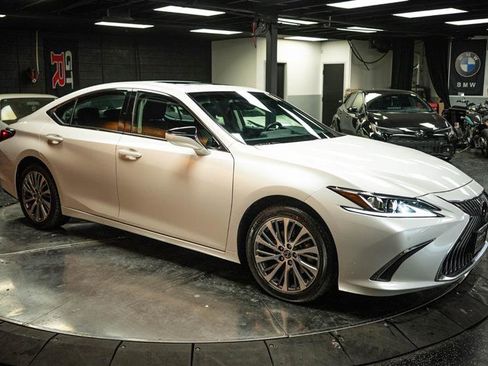 Used 2020 Lexus ES 350 350 image 5