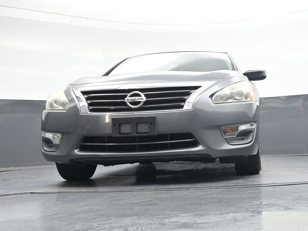 Used 2015 Nissan Altima 2.5 S w/ Power Driver Seat Package FWD image 41