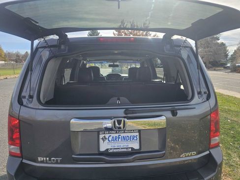Used 2013 Honda Pilot EX-L image 30