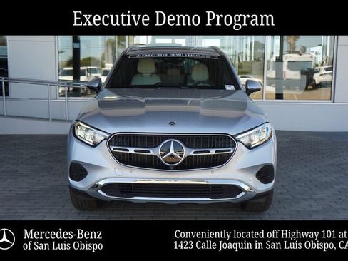 Used 2026 Mercedes-Benz GLC 300 image 3