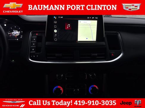 Used 2022 GMC Yukon SLE w/ Gmc Pro Safety Plus Package AWD/4WD image 19