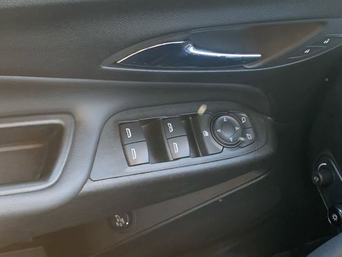 Certified 2022 Chevrolet Equinox LT image 22