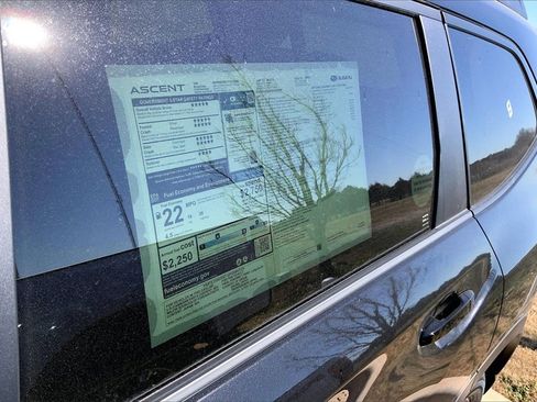 New 2026 Subaru Ascent Premium image 13