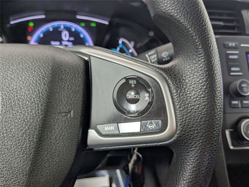 Used 2020 Honda Civic LX image 11