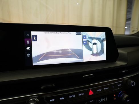 Certified 2024 Kia Telluride SX Prestige X-Pro image 21