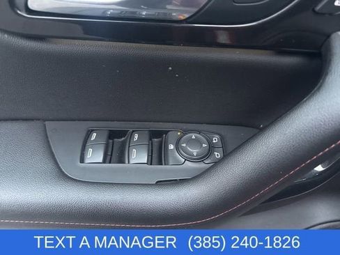 Used 2021 Chevrolet Blazer RS image 12