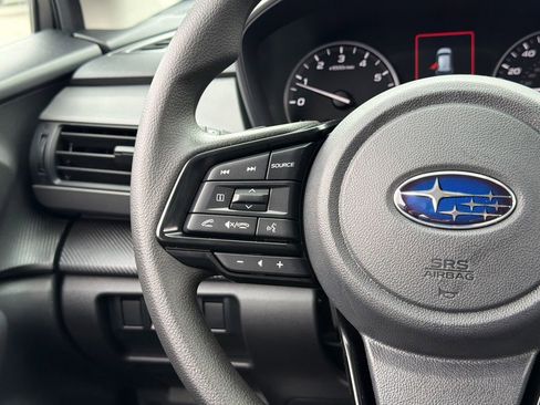 New 2026 Subaru Crosstrek 2.0i Premium AWD/4WD image 27