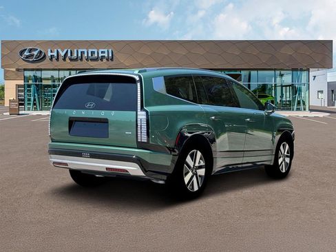 New 2026 Hyundai Ioniq 9 SEL image 7