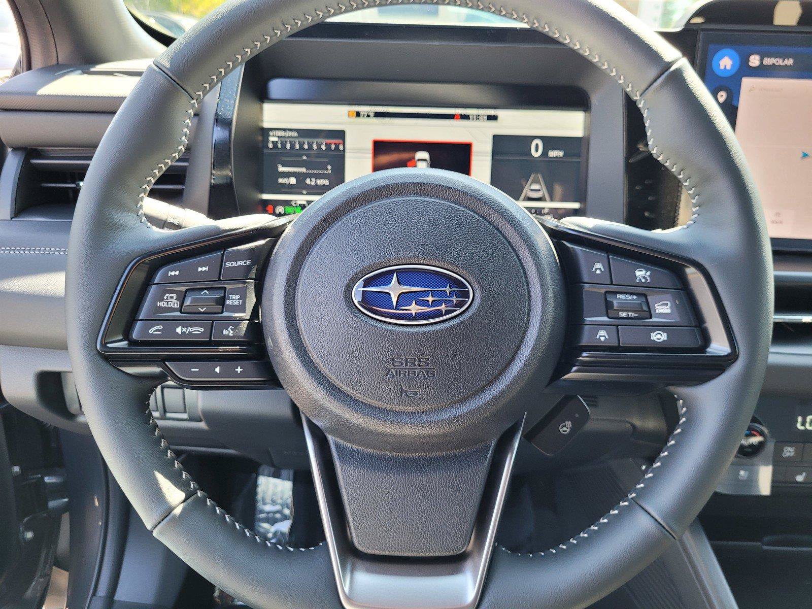 New 2026 Subaru Outback Touring XT AWD/4WD image 18