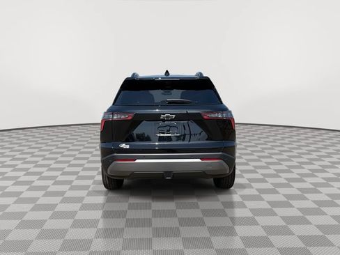 New 2026 Chevrolet Equinox LT w/ Convenience Package II AWD/4WD image 12