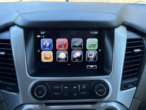 Used 2017 GMC Yukon SLT image 27