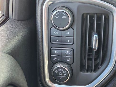 Used 2020 Chevrolet Silverado 1500 LTZ w/ LTZ Plus Package image 40